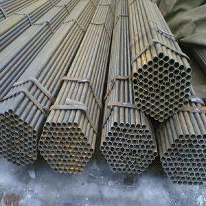 新疆八钢焊接钢管