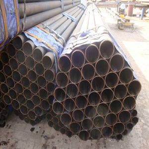 焊管于石油工程