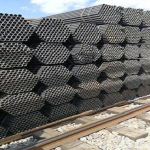 焊管使用注意事项