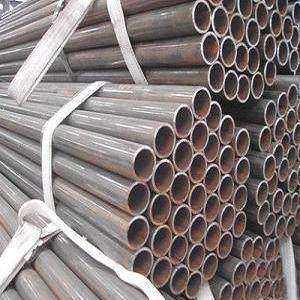 焊管安装注意什么